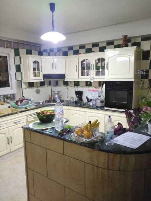 Vente Appartement F5 Béjaïa Bejaia