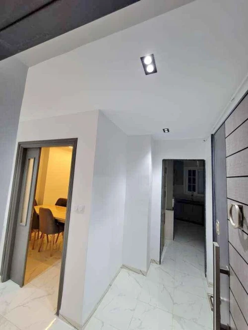 Vente Appartement F3 Béjaïa El kseur