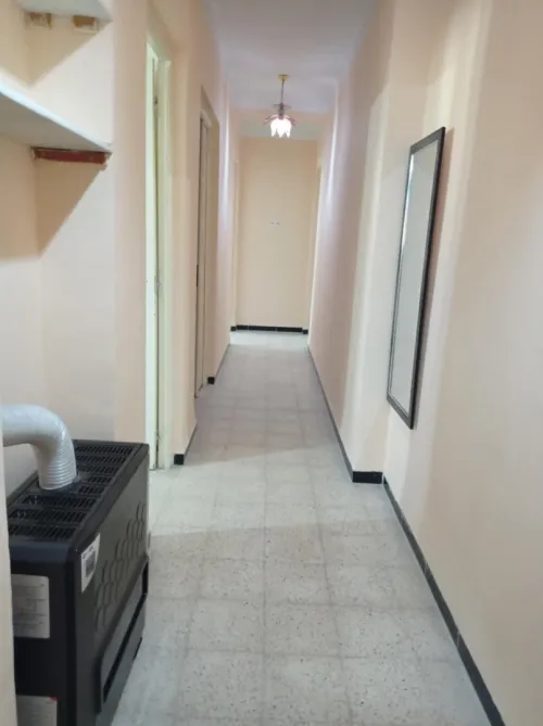 Vente Appartement F3 Béjaïa Tichy