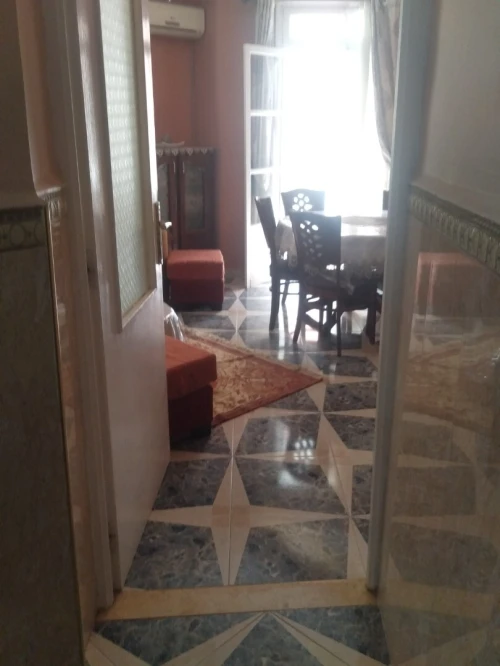 Vente Appartement F3 Béjaïa Bejaia