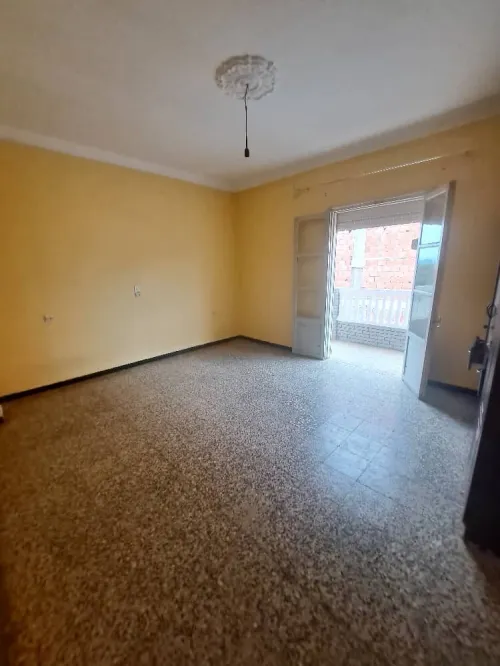 Vente Villa Béjaïa Bejaia