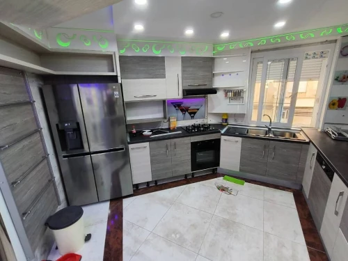Vente Appartement F4 Béjaïa Bejaia