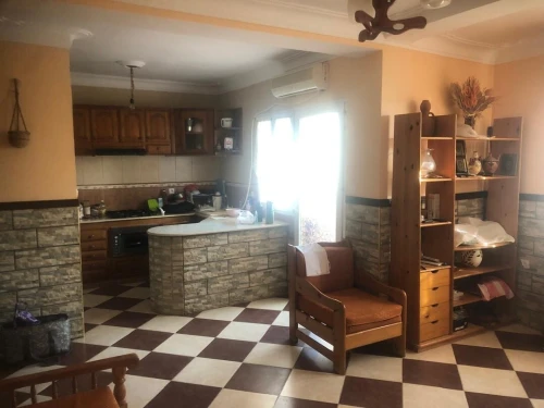 Vente Appartement F3 Béjaïa Bejaia