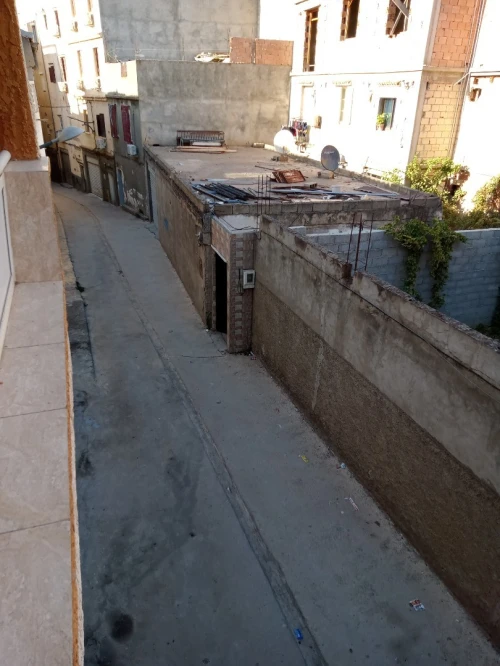 Vente Villa Béjaïa Bejaia