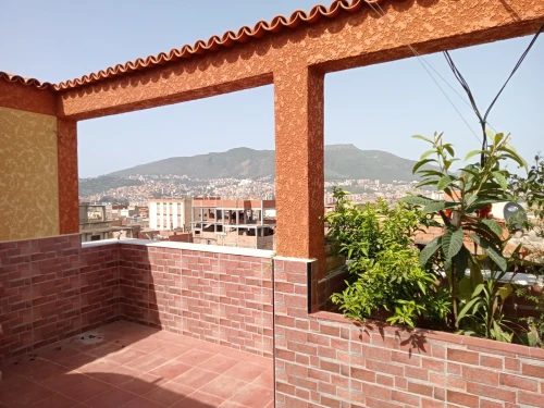 Vente Villa Béjaïa Bejaia