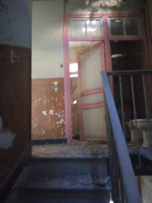 Vente Villa Béjaïa Bejaia
