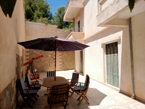 Vente Villa Béjaïa Bejaia