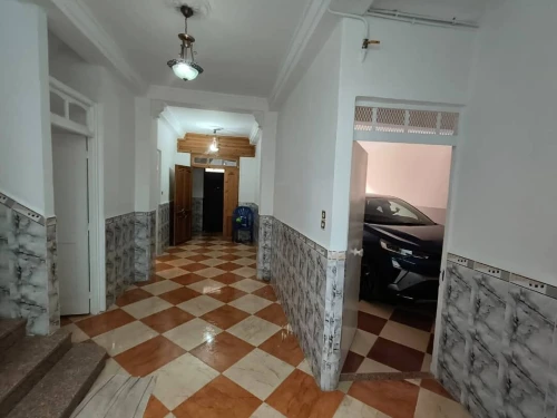 Vente Villa Béjaïa Bejaia