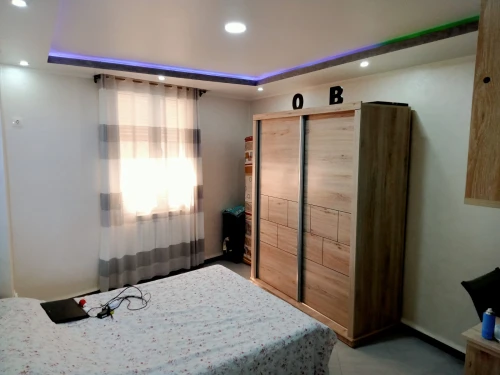 Vente Villa Béjaïa Bejaia