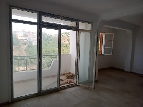 Vente Appartement Duplex F4 Béjaïa Bejaia