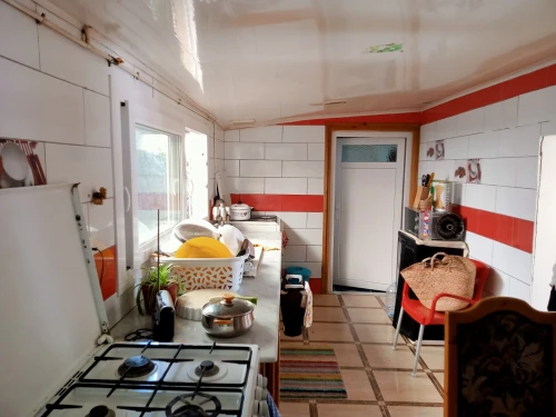 Vente Villa Béjaïa Bejaia