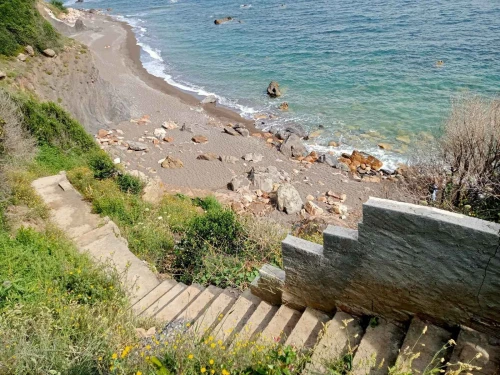 Location vacances Bungalow F5 Béjaïa Bejaia