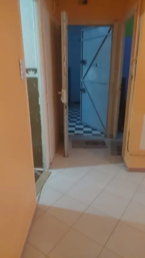 Vente Appartement F3 Béjaïa Bejaia