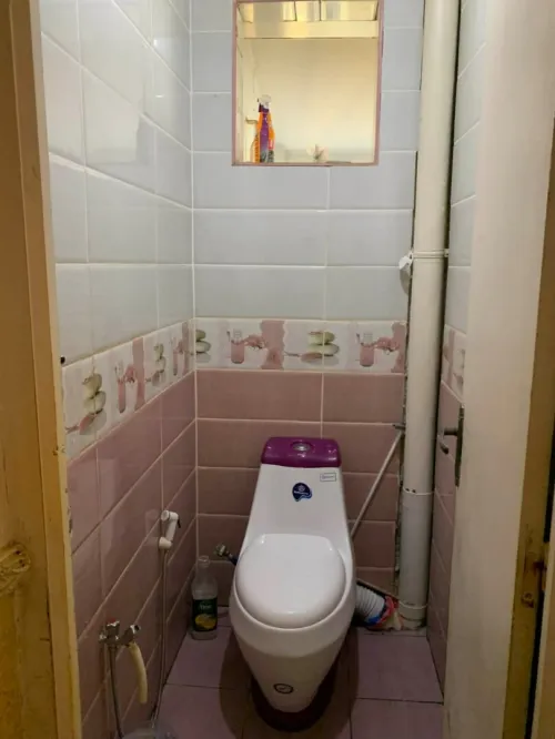 Vente Appartement F4 Béjaïa Bejaia