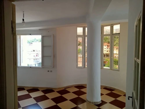 Vente Appartement Duplex F4 Béjaïa Bejaia