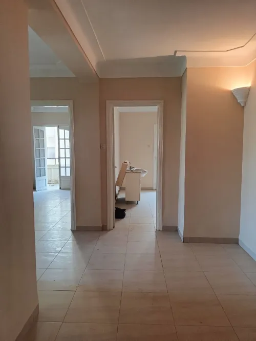 Vente Appartement F4 Béjaïa Bejaia