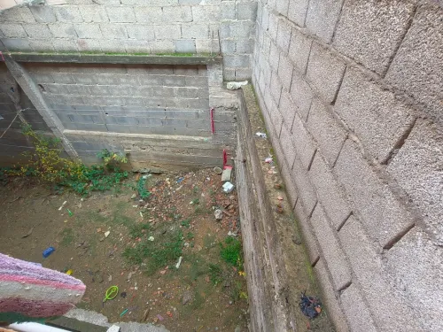 Vente Villa Béjaïa Bejaia