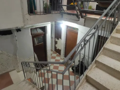 Vente Villa Béjaïa Bejaia