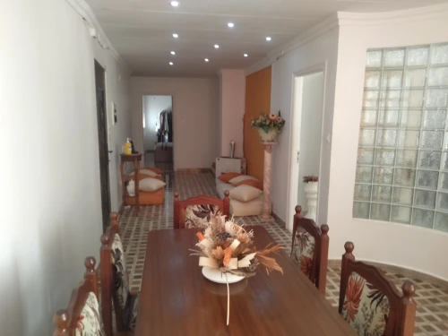 Vente Appartement F4 Béjaïa Bejaia 14