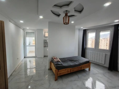 Vente Appartement F2 Béjaïa Bejaia