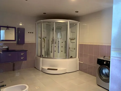 Vente Villa Bejaia Bejaia