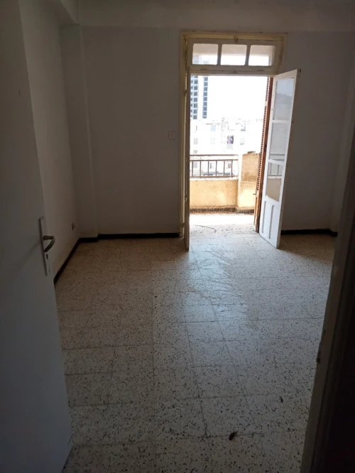Vente Appartement F4 Bejaia Bejaia