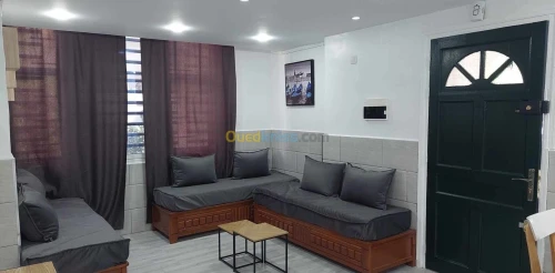 Vente Appartement F3 Béjaïa Bejaia
