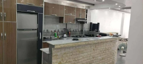 Vente Appartement F4 Béjaïa Bejaia