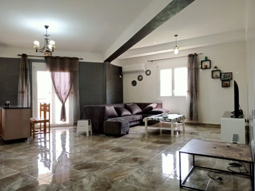 Vente Appartement F4 Béjaïa Bejaia