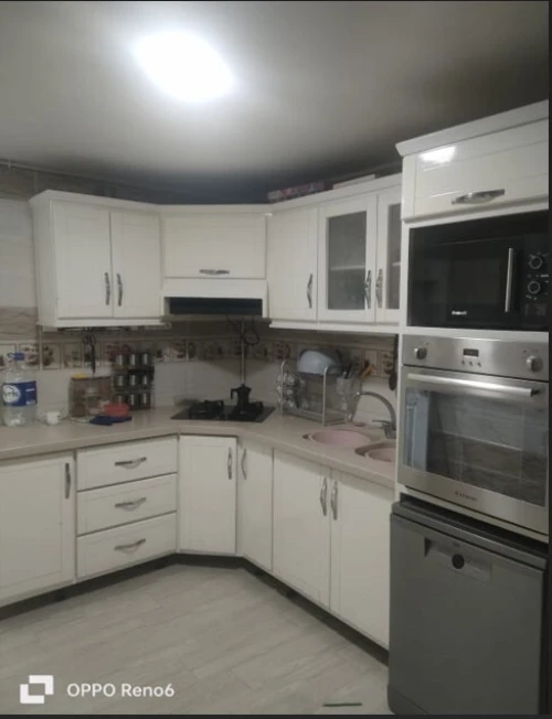 Vente Appartement F4 Béjaïa Oued ghir