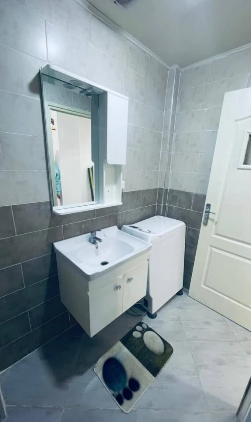 Vente Appartement F3 Béjaïa Bejaia