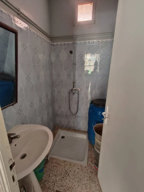 Vente Villa Béjaïa Bejaia