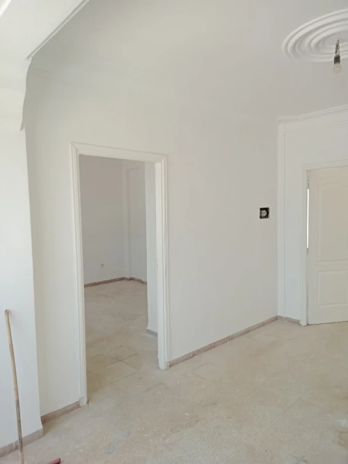 Vente Appartement Duplex F4 Béjaïa Bejaia