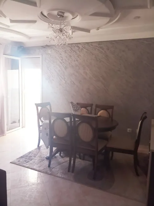 Vente Appartement F3 Béjaïa Bejaia