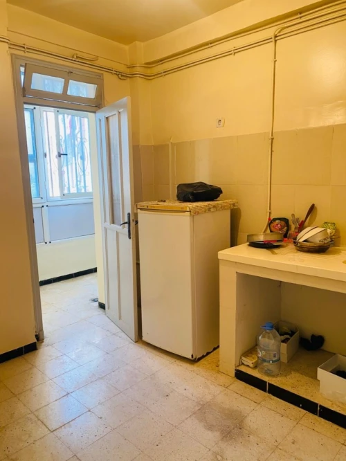 Vente Appartement F3 Béjaïa Souk el thenine