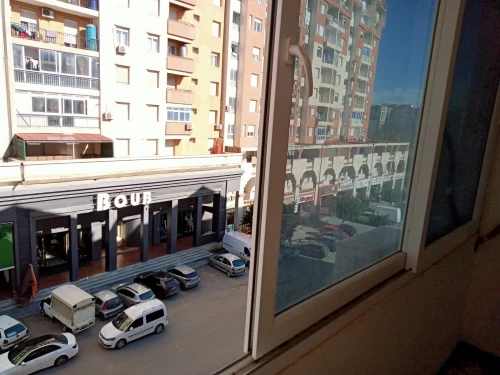 Vente Appartement F4 Béjaïa Bejaia