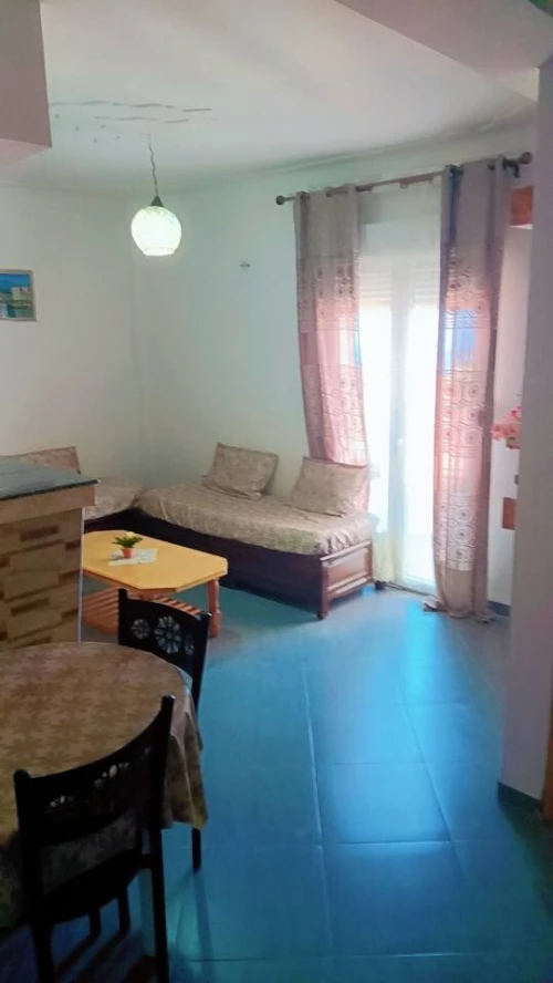Vente Appartement F2 Béjaïa Beni ksila