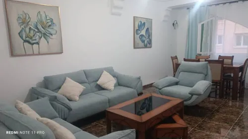 Vente Appartement F4 Béjaïa Bejaia