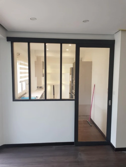 Vente Appartement F3 Béjaïa Bejaia