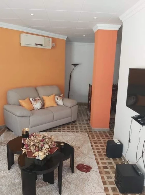 Vente Appartement F4 Béjaïa Bejaia 10