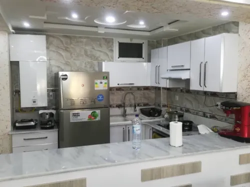 Vente Appartement F4 Béjaïa Bejaia