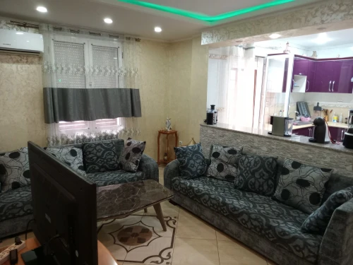 Vente Appartement F4 Béjaïa Bejaia