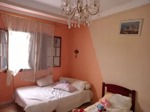 Vente Villa Béjaïa Bejaia