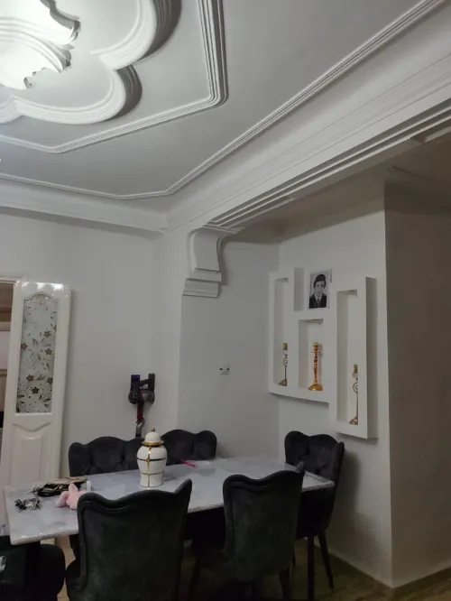 Vente Appartement F3 Béjaïa Bejaia