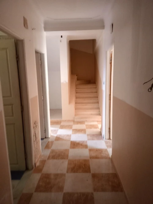 Vente Villa Béjaïa Bejaia