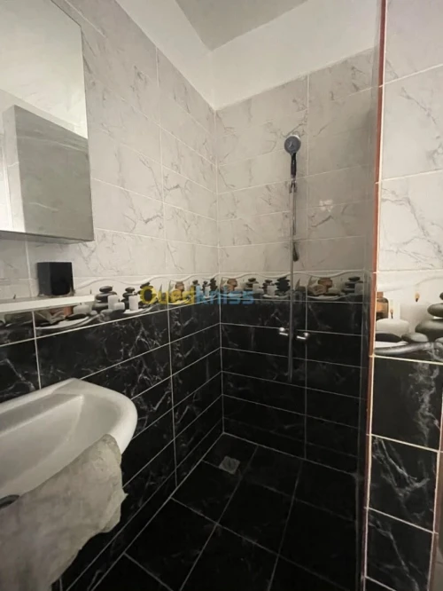 Vente Appartement F3 Béjaïa Tichy
