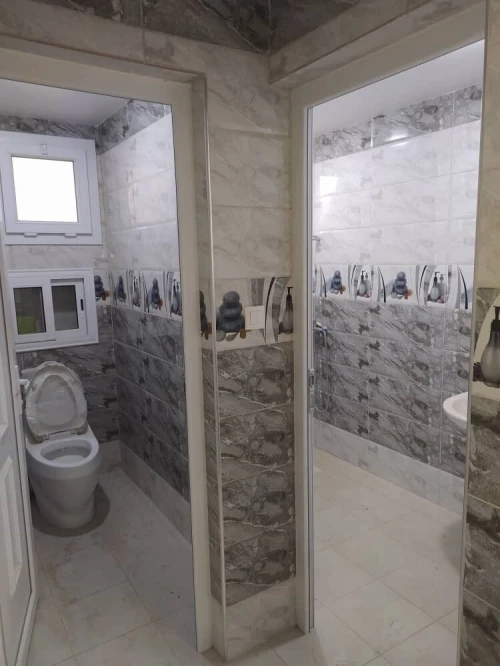 Vente Villa Béjaïa Bejaia