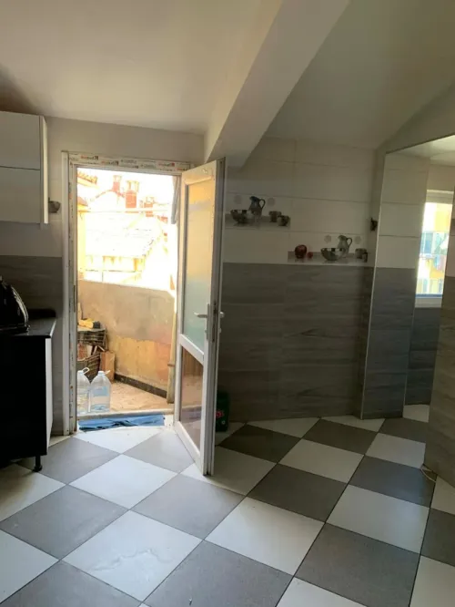 Vente Appartement F4 Béjaïa Bejaia