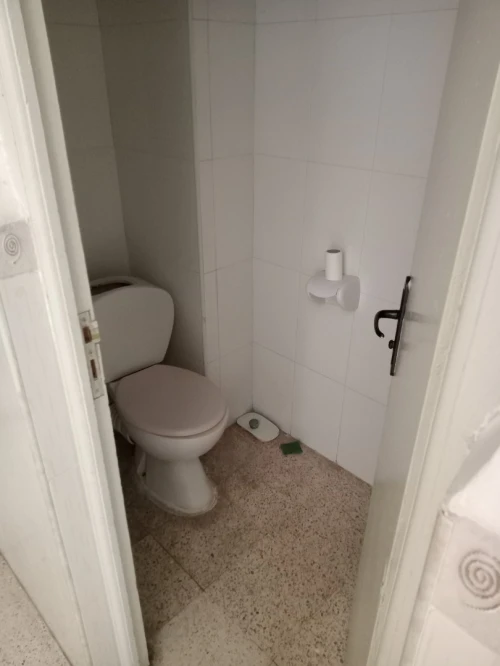 Vente Appartement F4 Béjaïa Bejaia