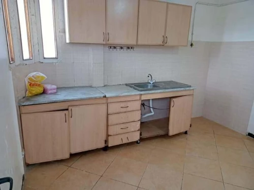 Location Appartement F4 Béjaïa Oued ghir